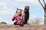 ENFANT ET CHIEN 017